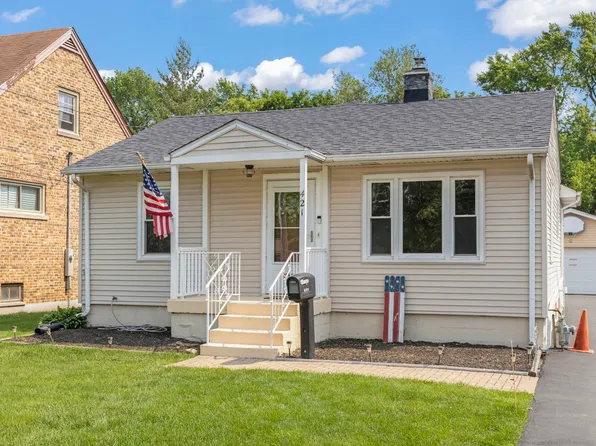 421 E Maple St, Lombard, IL 60148