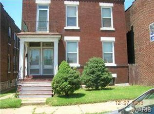 4007 Gravois Ave, Saint Louis, MO 63116