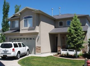 6761 S Berault Ct, West Jordan, UT 84081