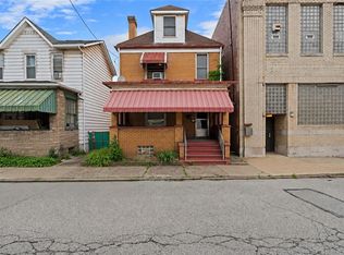 61 Garfield St, Natrona Heights, PA 15065