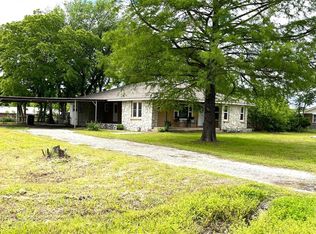 420 S 10th Ave, Stroud, OK 74079
