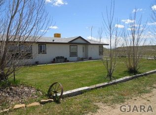 875 R Rd, Mack, CO 81525