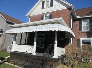 33 Gilfillan St, Franklin, PA 16323