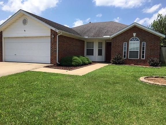 2nd image of 411 N Brookfield Dr