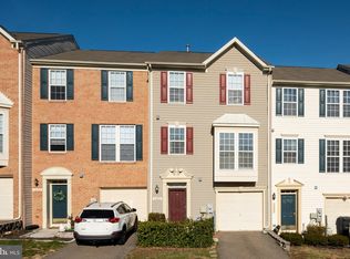 1420 Pangbourne Way, Hanover, MD