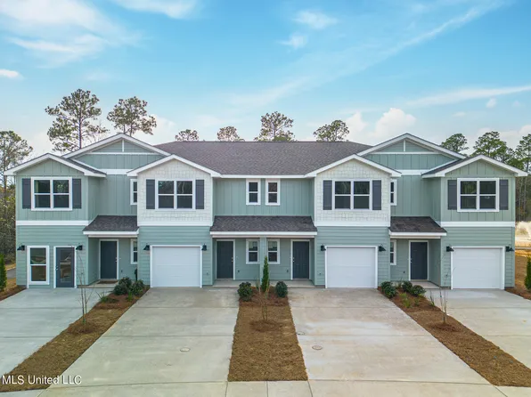 12295 Sinclair Dr #58, Gulfport, MS 39503