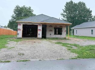 1456 S 16th St, Terre Haute, IN 47802