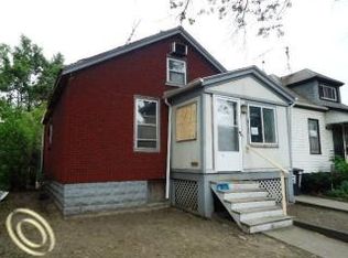 7309 Logan St, Detroit, MI 48209