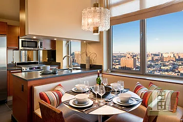 Sold by Halstead Real Estate