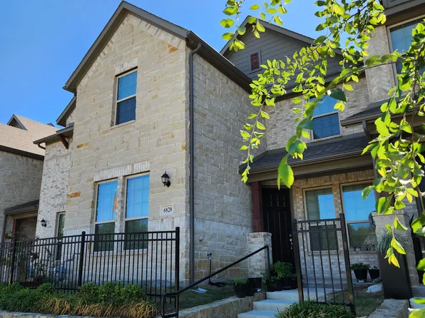 6825 Andrew Dr, North Richland Hills, TX 76180