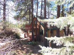 2845 Oraibi Ovi, Flagstaff, AZ 86005