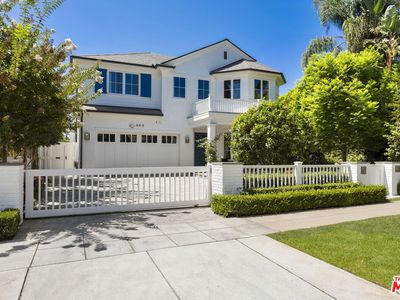 448 21st St, Santa Monica, CA, 90402