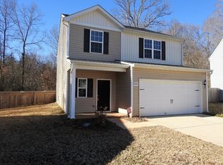 9218 Putnam Pl, Charlotte, NC 28214