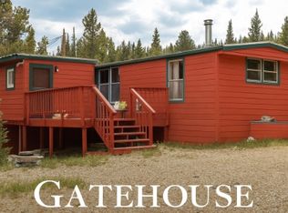 178 Little Creek Rd, Idaho Springs, CO 80452