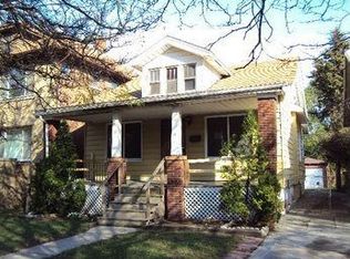 15380 La Salle Blvd, Detroit, MI 48238