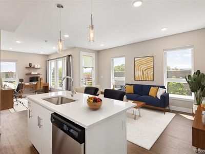 2374 S University Boulevard #202, Denver, CO, 80237
