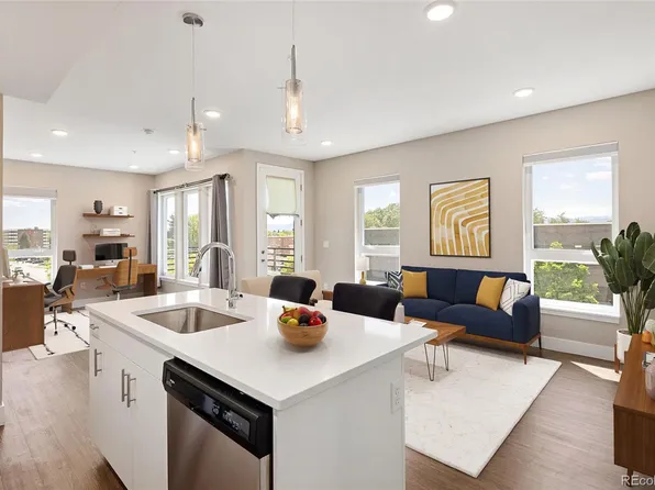 2374 S University Boulevard #202, Denver, CO 80210