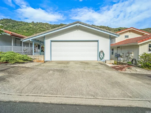 173 Kaeleloi Pl #12B, Honolulu, HI 96821