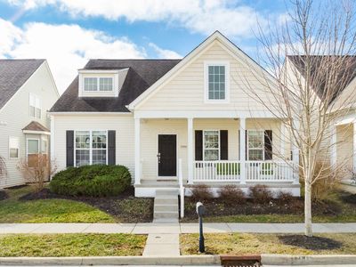 5991 Bell Classic Dr, Westerville, OH, 43081