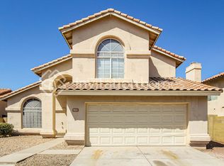 7871 W Krall St, Glendale, AZ 85303