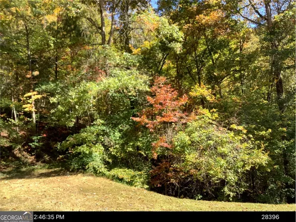 168 Mountain Creek Hollow Dr, Talking Rock, GA 30175