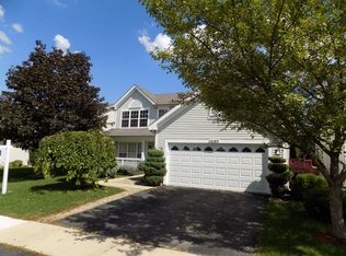 14163 S Lakeridge Dr, Plainfield, IL