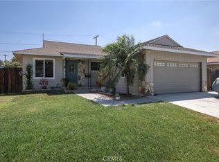 14812 Cranbrook Ave, Hawthorne, CA 90250