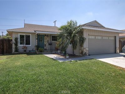 14812 Cranbrook Ave, Hawthorne, CA, 90250