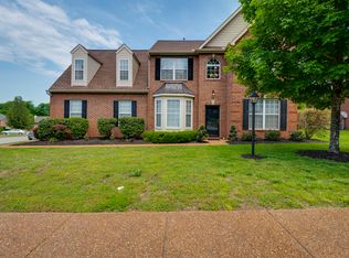 4752 Cape Hope Pass, Hermitage, TN 37076