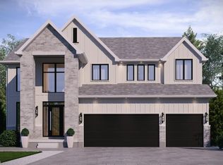 9 Sass Cres, Brant, ON N3L0J3