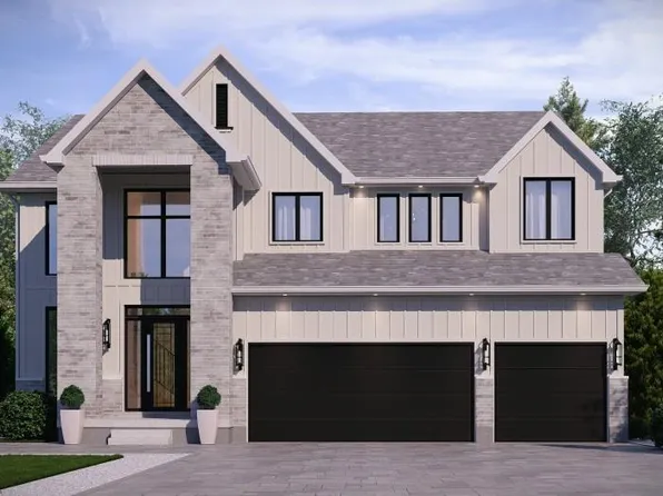 9 Sass Cres, Brant, ON N3L 0J3