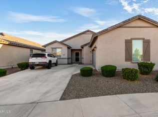 10637 W Crown King Rd, Tolleson, AZ 85353