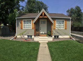 812 5th St APT A, Golden, CO 80403