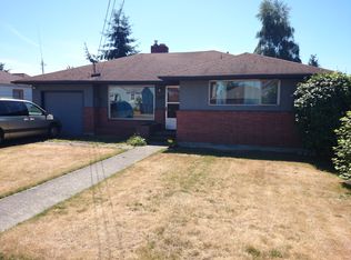 3747 SW Elmgrove St, Seattle, WA 98126