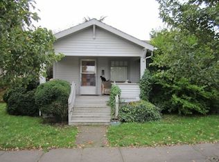 1926 SE Insley St, Portland, OR 97202