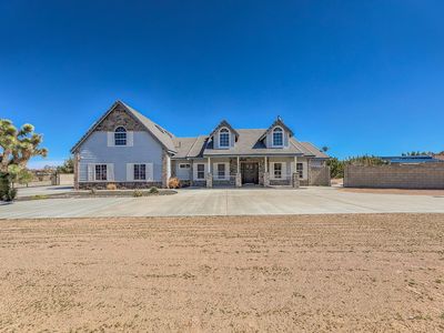 40028 25th St W, Palmdale, CA, 93551