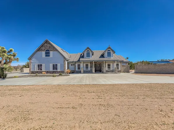 40028 25th St W, Palmdale, CA 93551