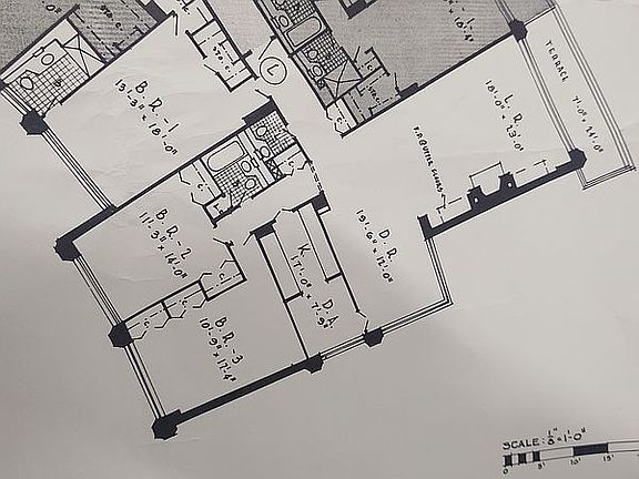 2nd image of 4455 Douglas Ave APT 14L