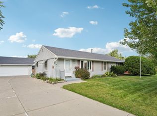 1300 92 1/2 St E, Bloomington, MN 55425