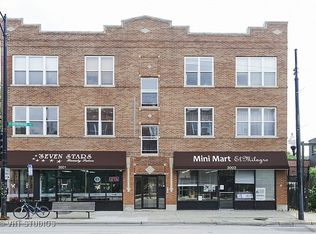 3001 W Montrose Ave APT 2, Chicago, IL 60618