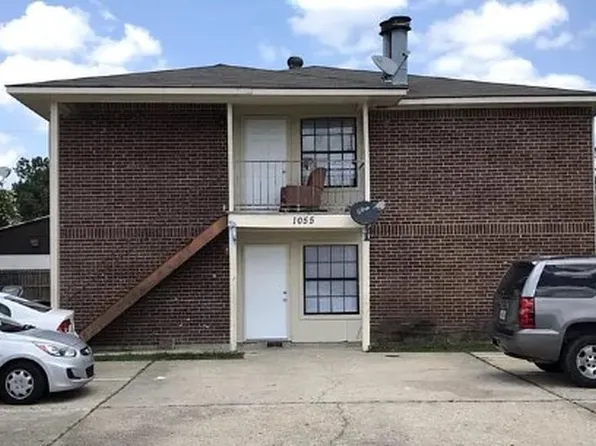 1055 Manson Dr APT B, Baton Rouge, LA 70816