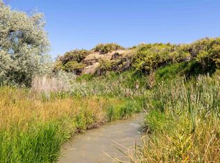 Buck Creek Way LOT 20, Powell, WY 82435