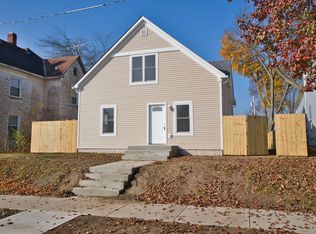 818 S Mulberry St, Troy, OH 45373