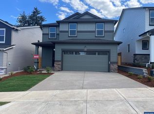 3344 Misty Meadows St NW, Salem, OR 97304