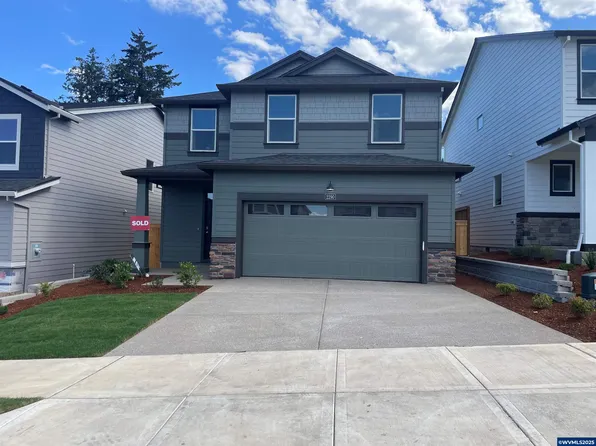 3344 Misty Meadows St NW, Salem, OR 97304