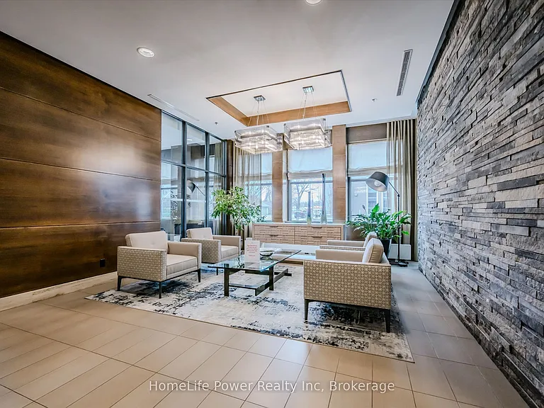 1 Hurontario St #1201 — Photo 4