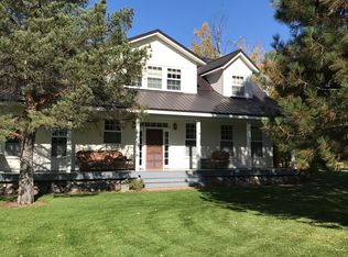 22 Pyle Creek Rd, Garden Valley, ID 83622