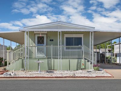 17251 N Tretheway Rd #7, Lockeford, CA, 95237