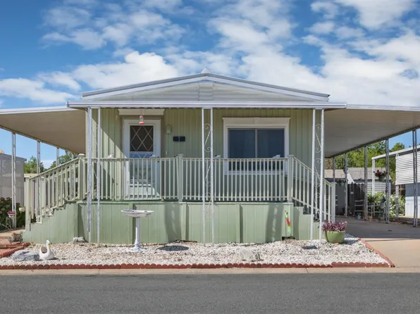 17251 N Tretheway Rd #7, Lockeford, CA 95237