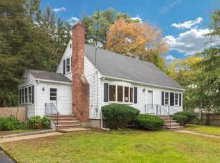 4 Birchwood Rd, Wilmington, MA 01887